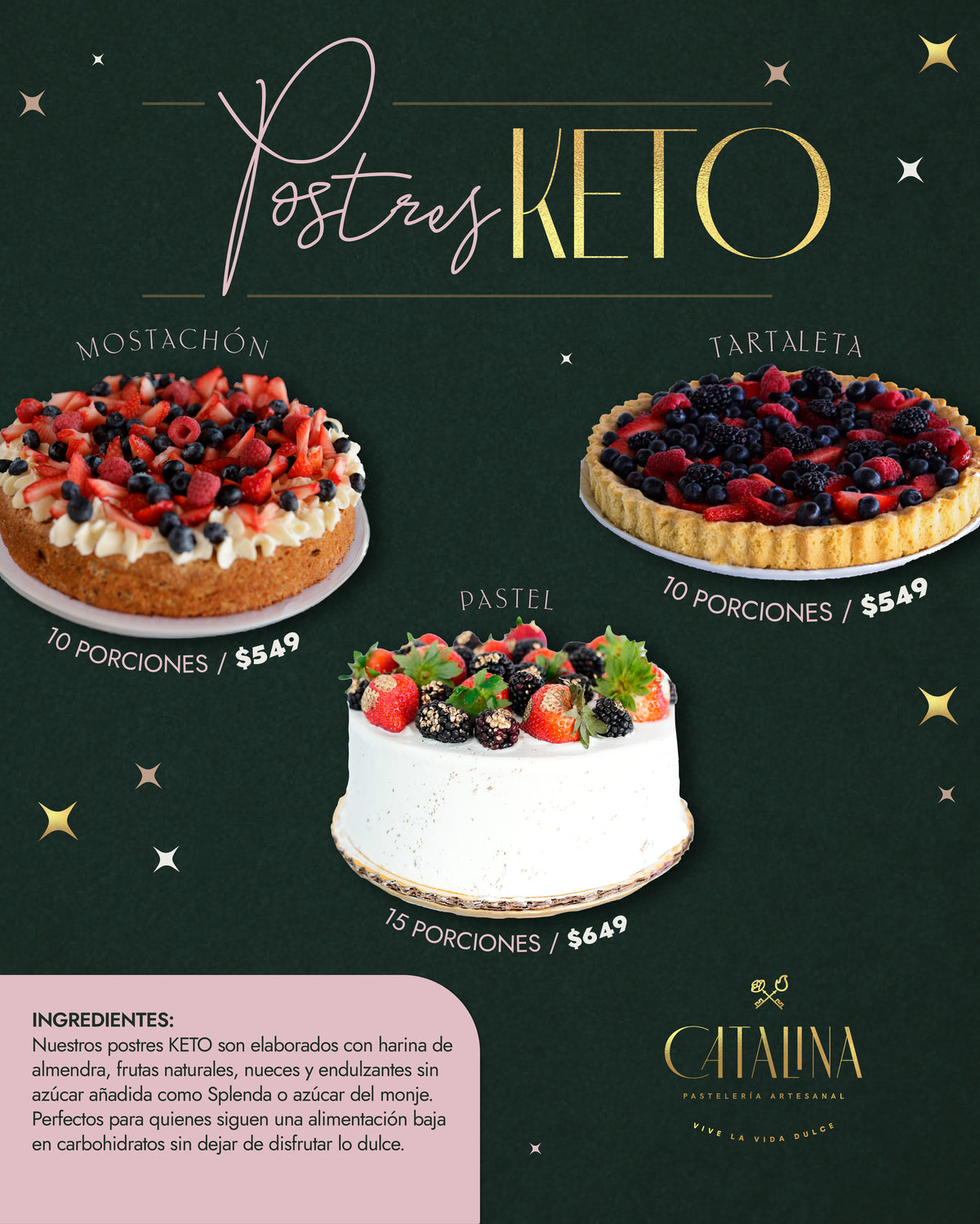 KETO