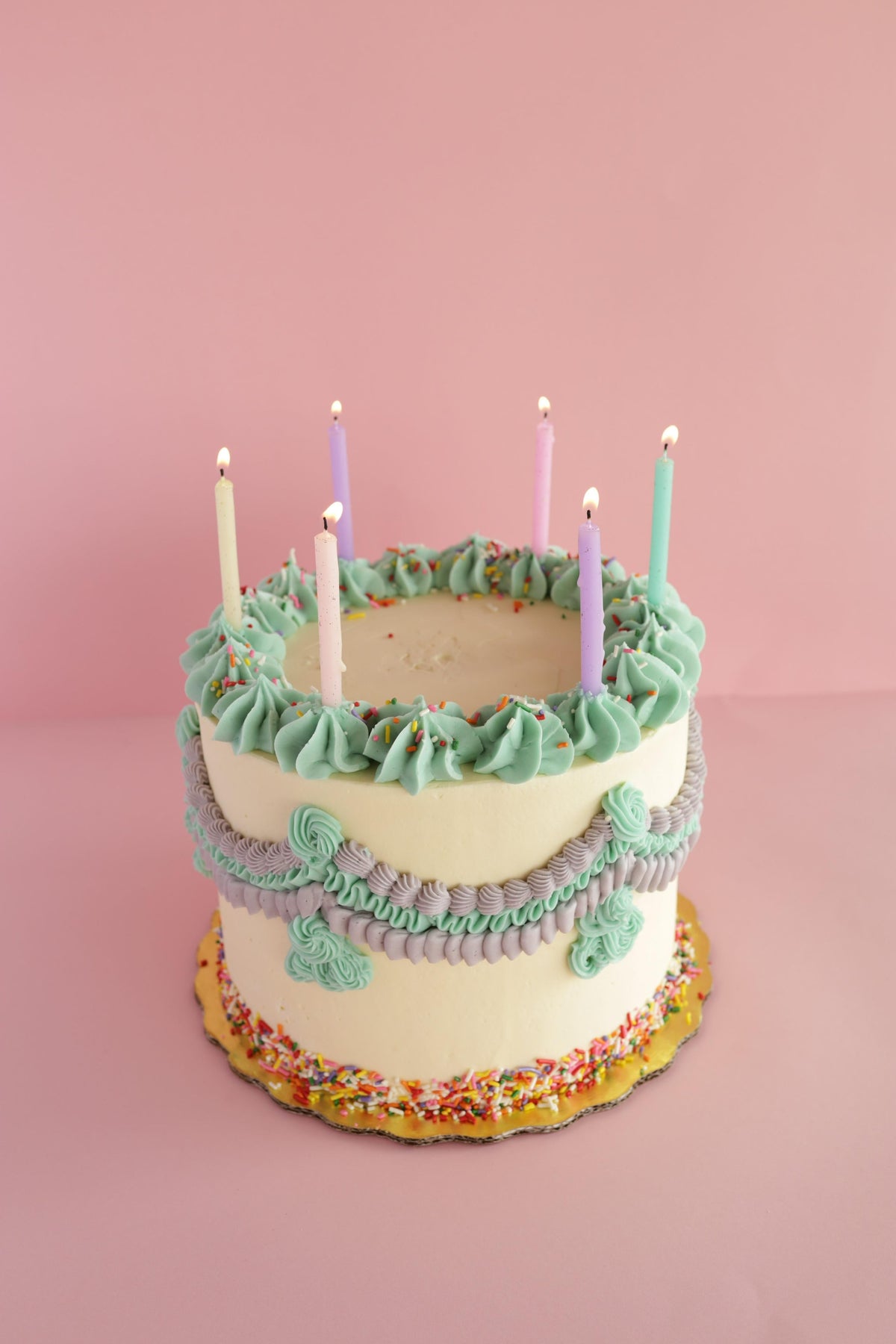 CUMPLEAÑOS