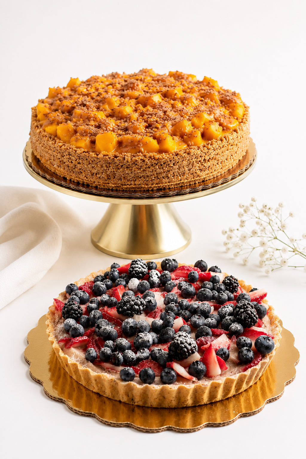 TARTAS & PAYS