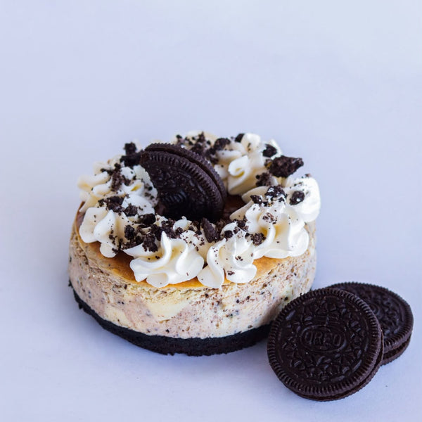 Cheesecake Oreo