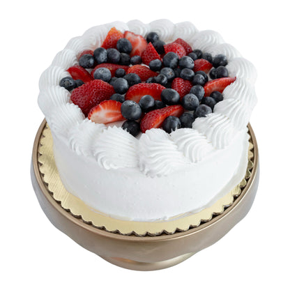Pastel 3 Leches