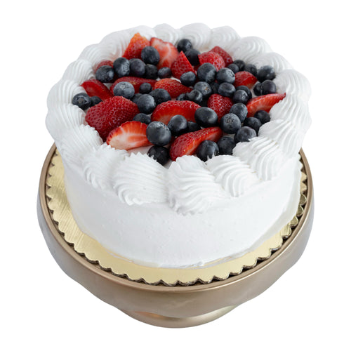 Pastel 3 Leches