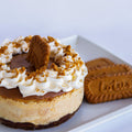 Cheesecake Lotus