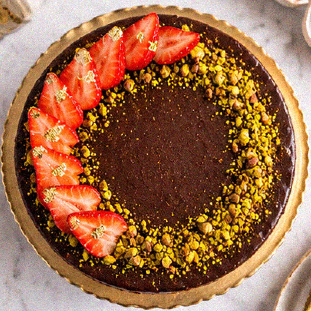 CHESSECAKE DUBAI