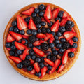 Cheesecake de Frutas