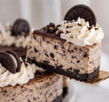 Cheesecake Oreo