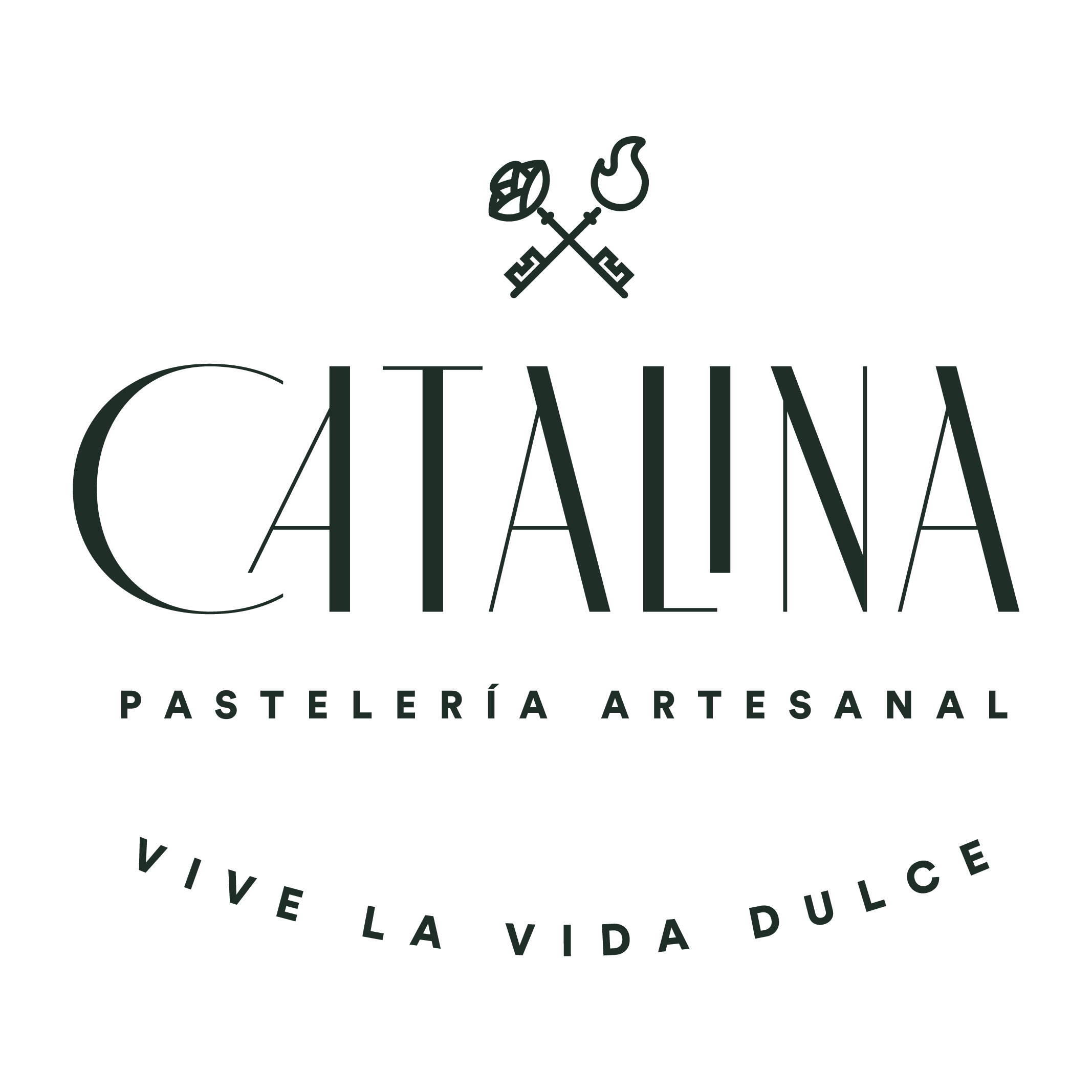 Catalina Pasteleria Artesanal 