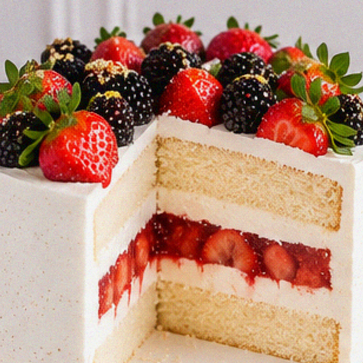 Pastel Vainilla Keto