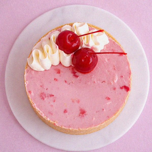 Tarta Gourmet de Cereza
