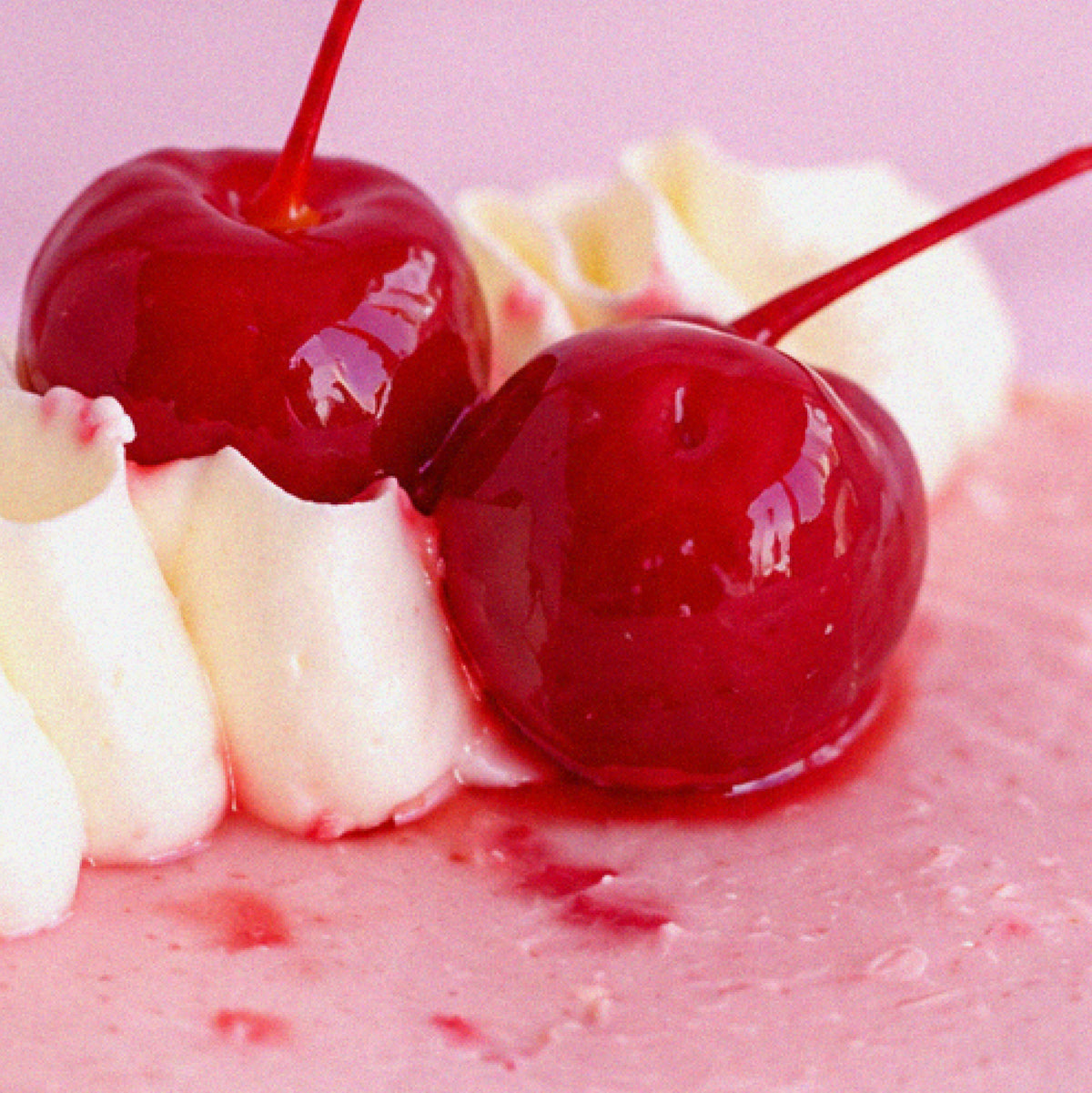 Tarta Gourmet de Cereza