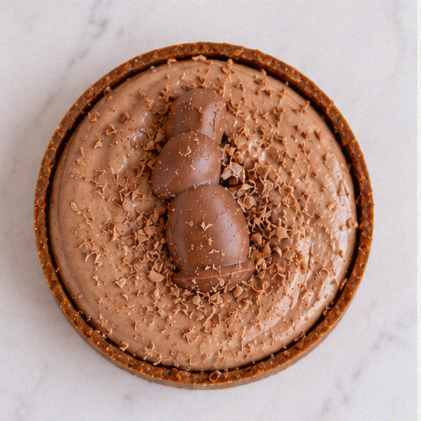 Tarta Gourmet Turín