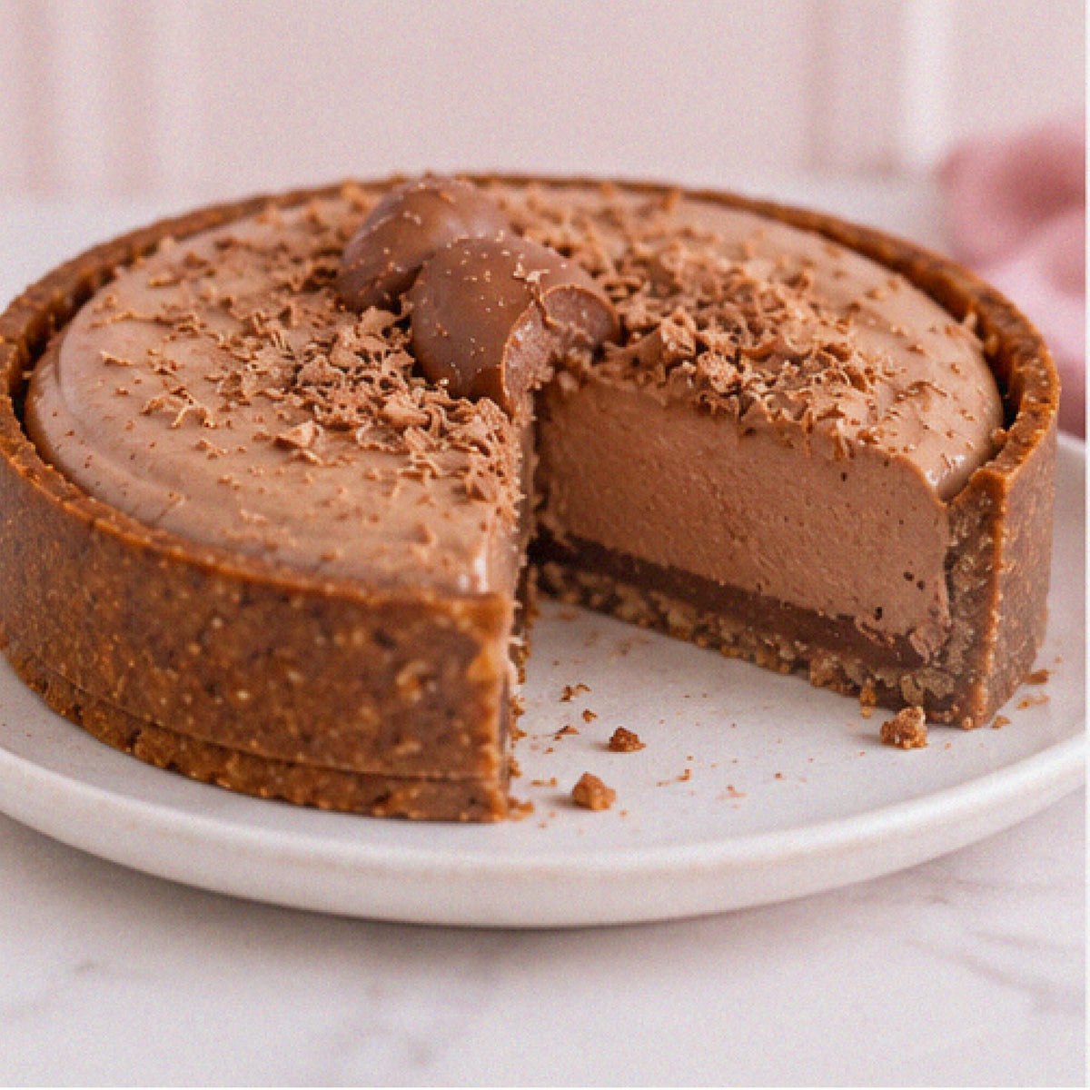 Tarta Gourmet Turín