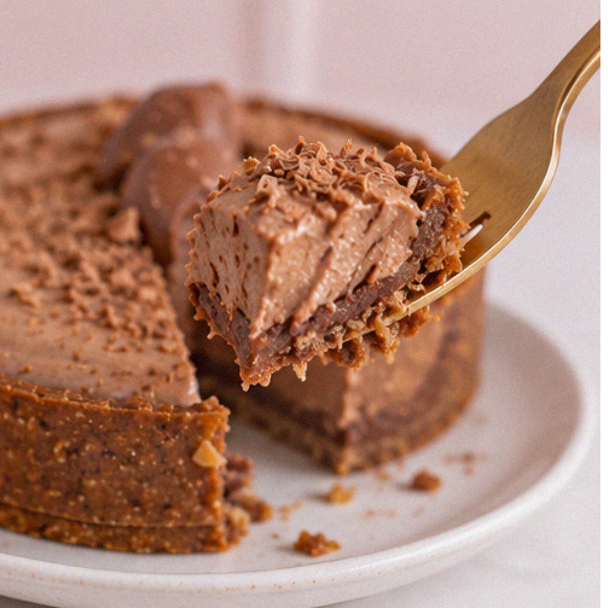 Tarta Gourmet Turín