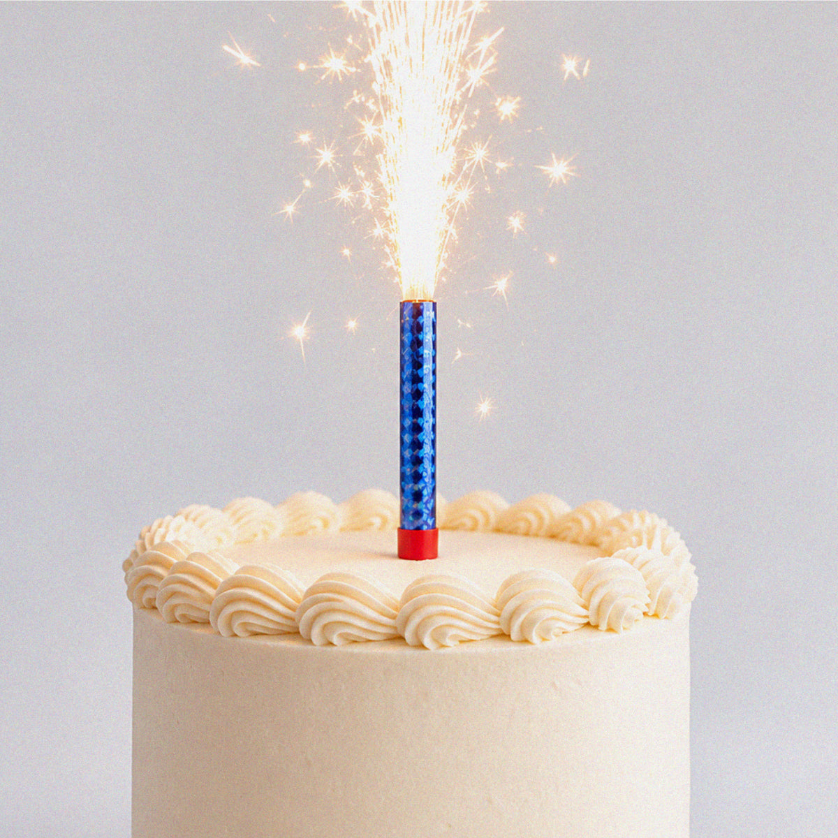 Velas Chispas