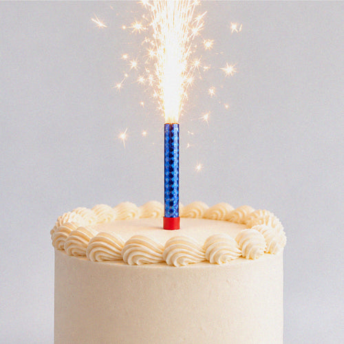 Velas Chispas