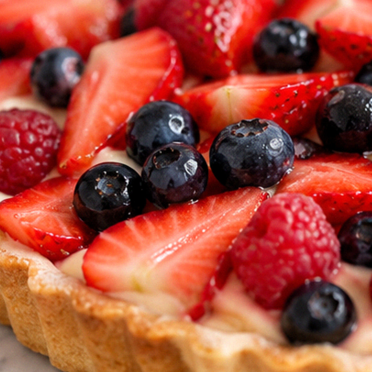 Tartaleta KETO